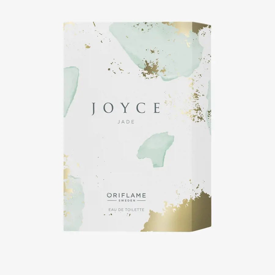 Apă de toaletă Joyce Jade [2]