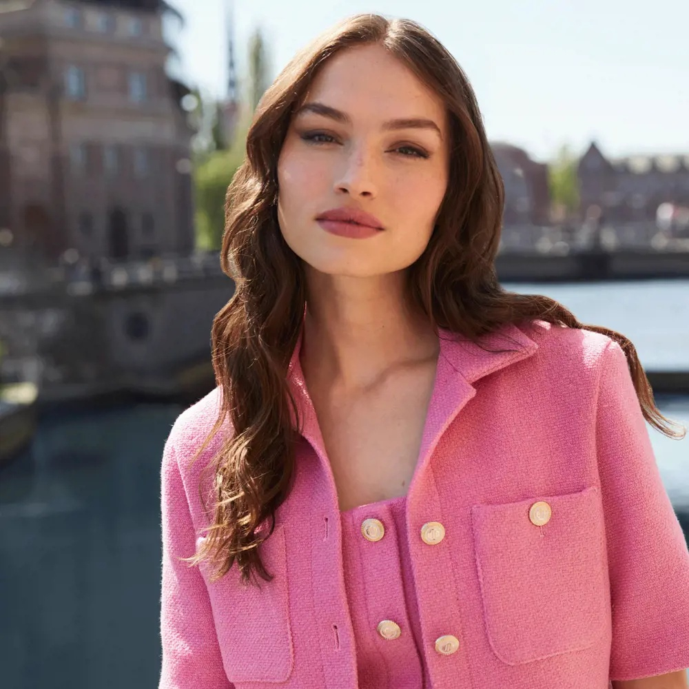 Apă de toaletă Oriflame Eclat Amour Intensité 50 ml – eleganţă romantică, prospeţime jucăuşă şi feminitate intensă [3]