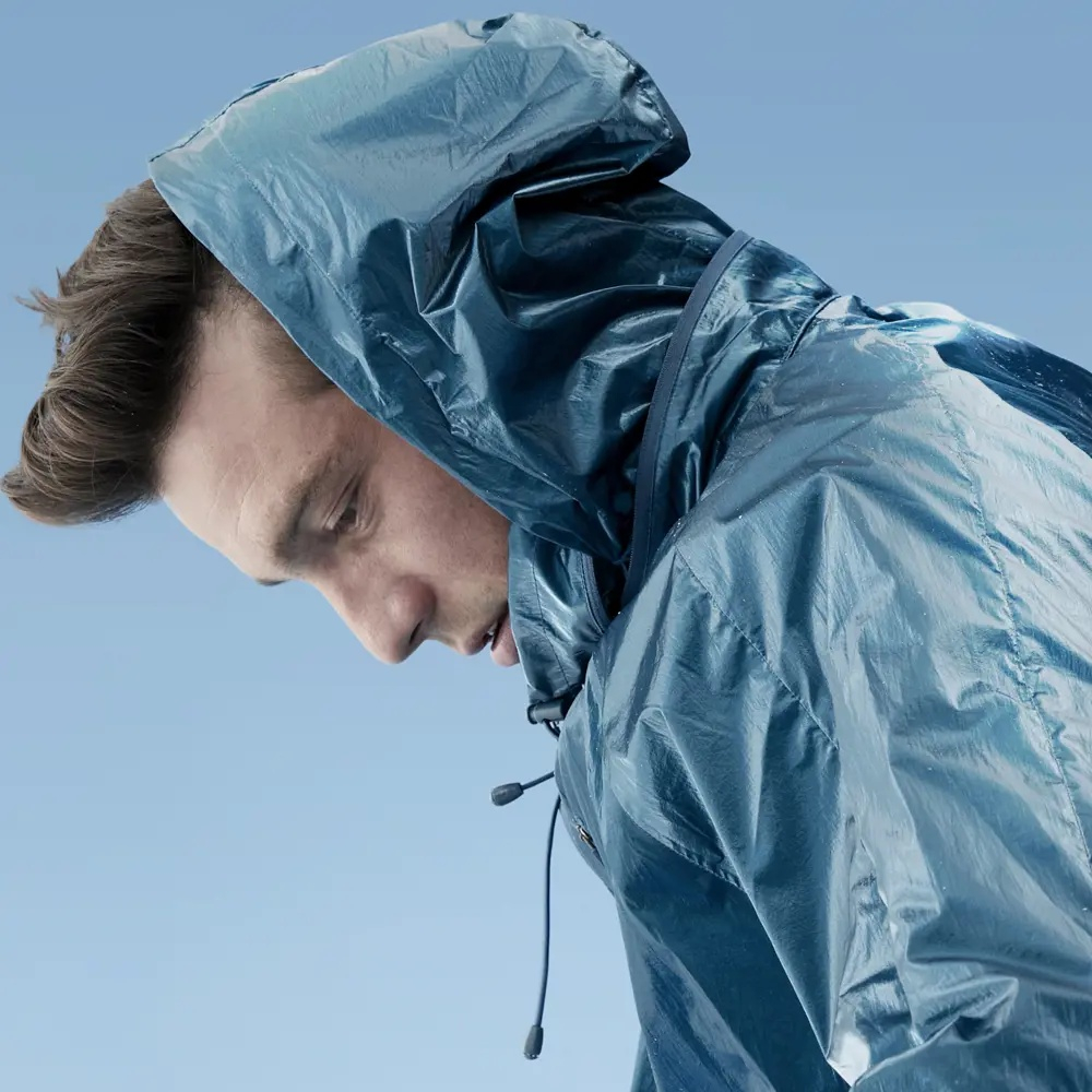 Apa de toaleta Oriflame Glacier pentru barbati 100 ml, aroma proaspata aromatica, chitra, muscata si note lemnoase [5]