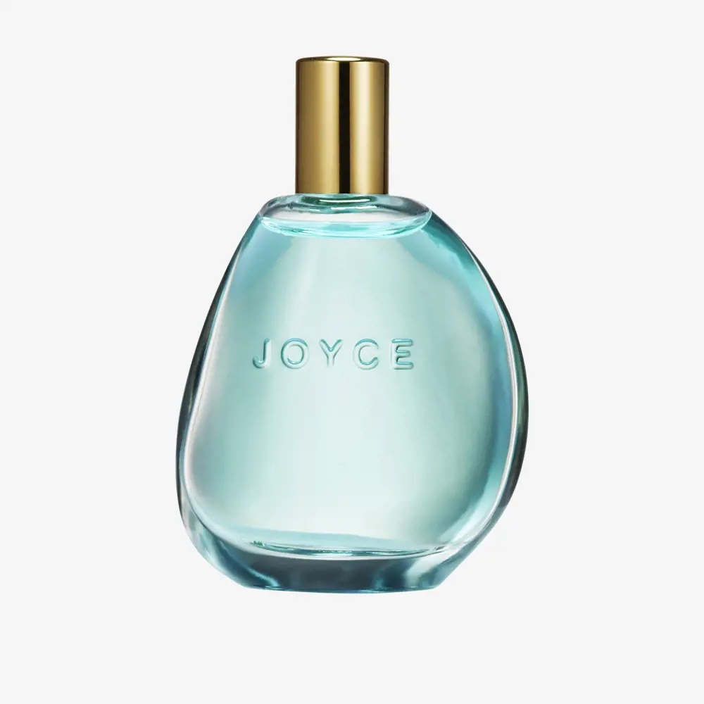 Apă de toaletă Oriflame Joyce Turquoise 50 ml – prospeţime acvatică, fructe zemoase şi feminitate jucăuşă [3]