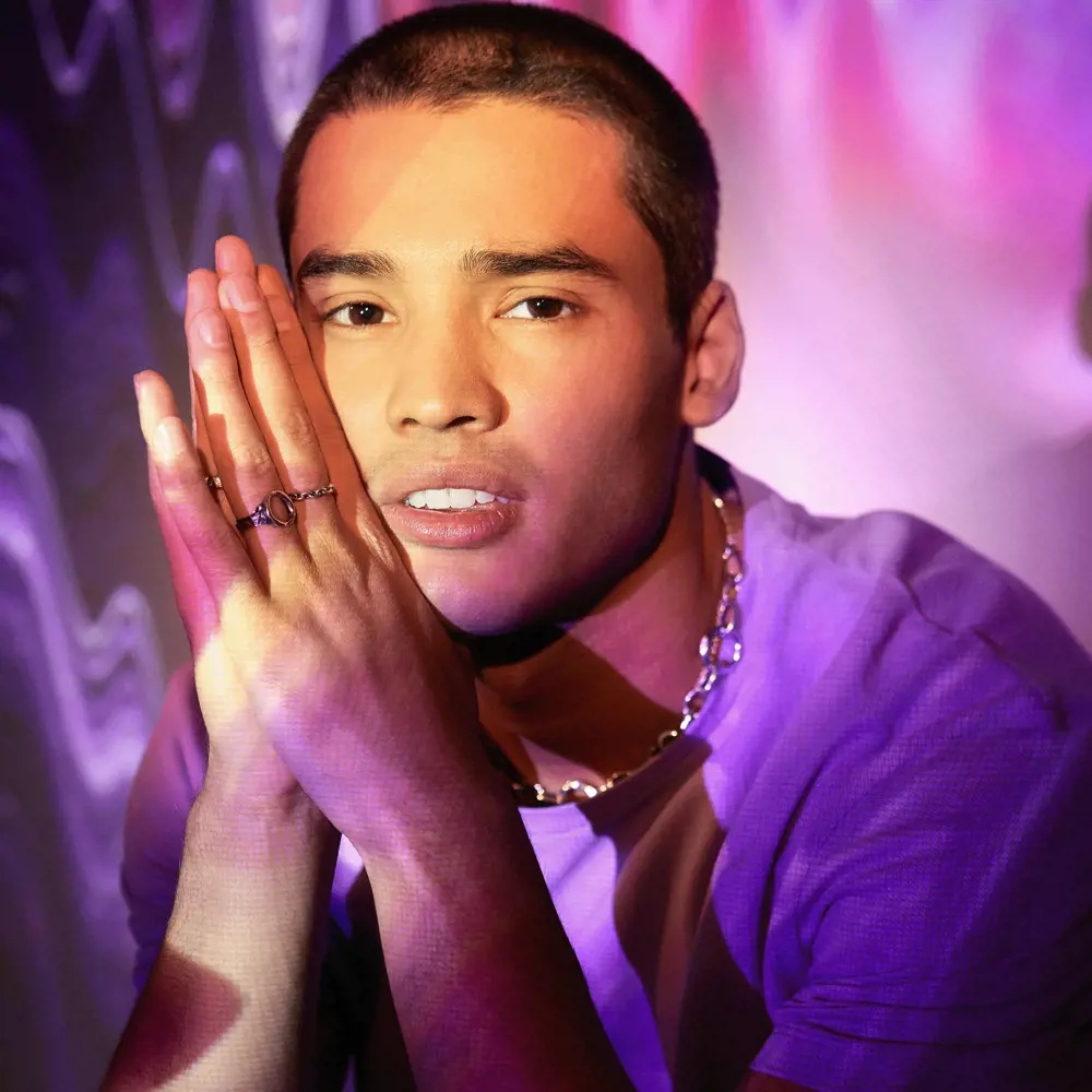 Apă de toaletă Oriflame Scope Across Space 50 ml – călătorie olfactivă între metal, mosc și infinit [5]