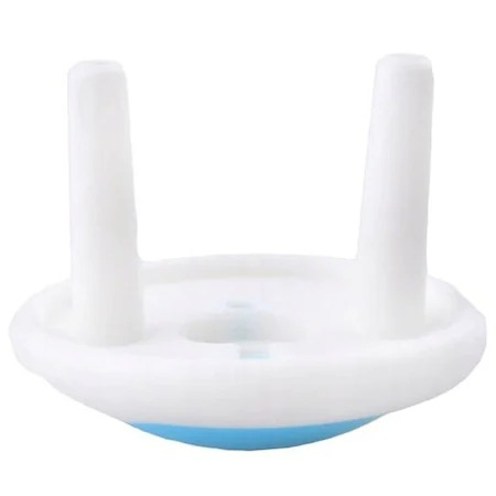 Aparatori de priza pentru protectie bebelusi 6 bucati + cheie [5]