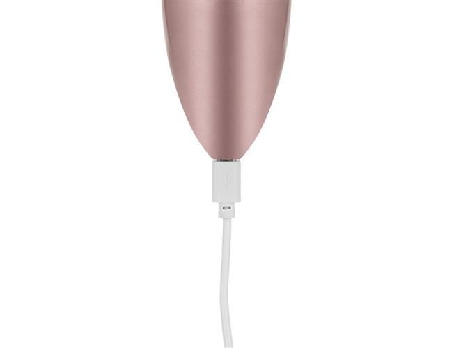 Aspirator Ingrijire ten, Eliminator de puncte negre [3]
