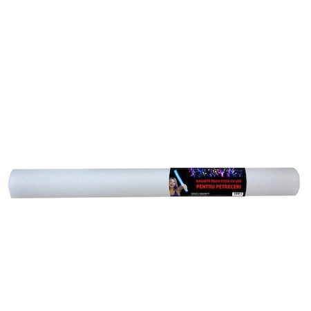 Bagheta cu iluminare LED pentru petreceri,evenimente,spectacole,lungime 47 cm - Verde [4]