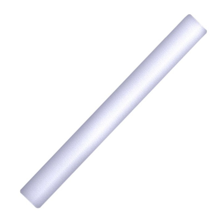 Bagheta luminoasa LED pentru petreceri si festivaluri, baston din spuma 47 cm, baterii incluse, violet [3]