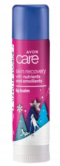 Balsam de buze Avon Care, regenerant