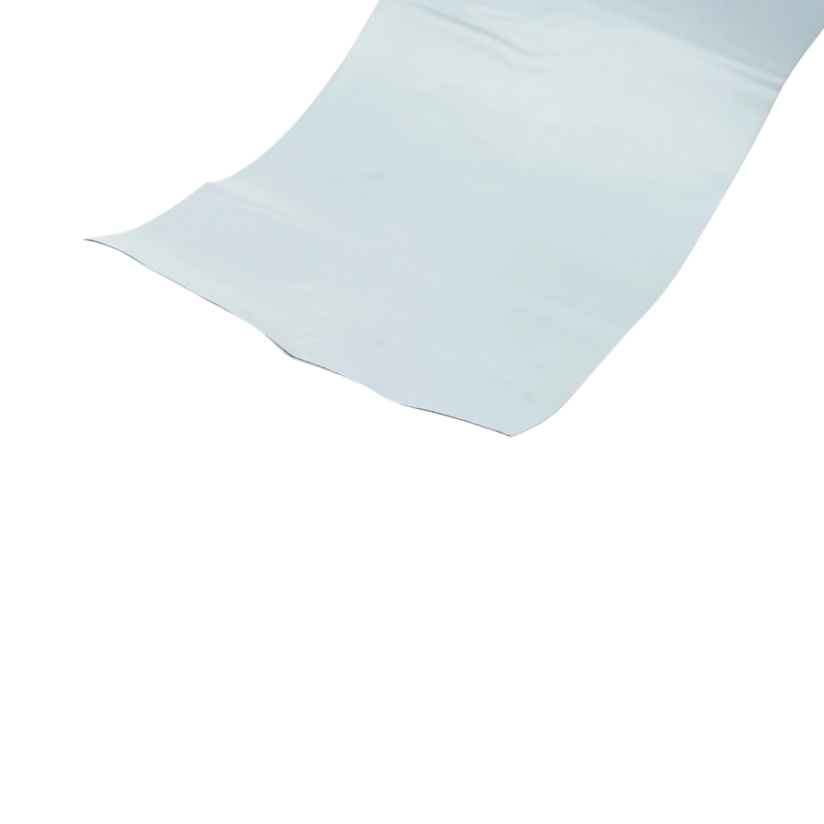 Banda argintie 0.6 x 100 mm x 10 m butilica autoadeziva cu folie aluminiu [3]