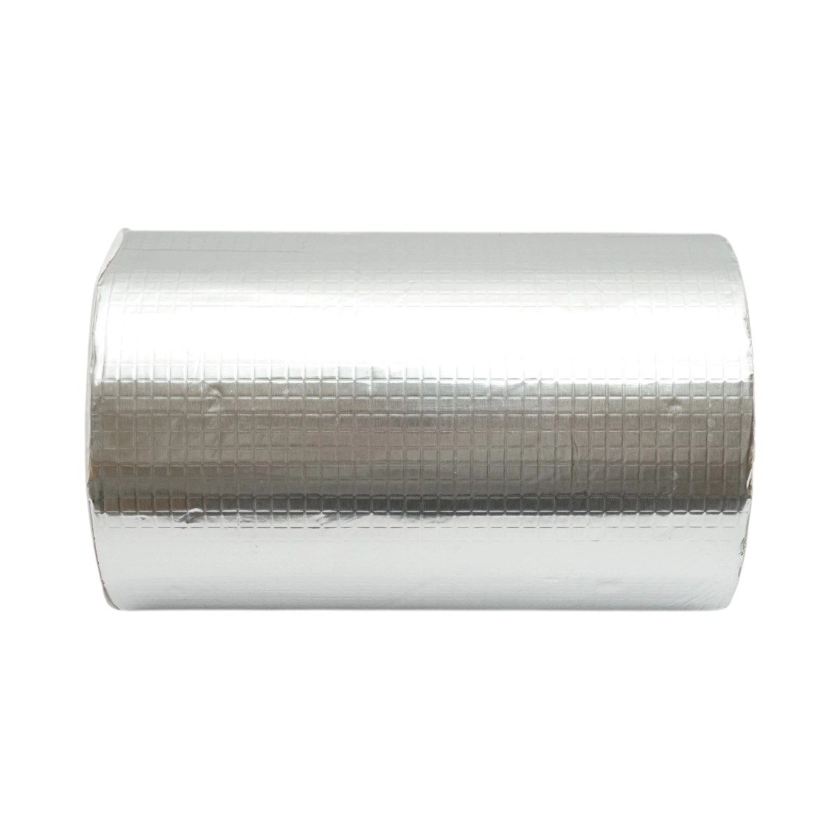 Banda argintie 200 mm x 10 m autoadeziva impermeabila cu cauciuc butilic si folie de aluminiu [3]