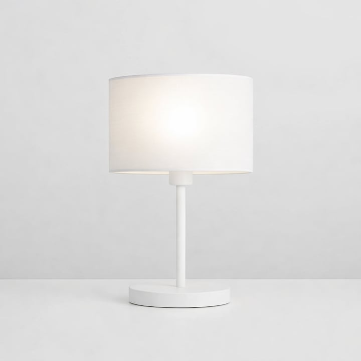 Bec LED E27 7W lumina rece 6500K, iluminare eficienta pentru interior, consum redus energie, echivalent bec clasic 60W [6]