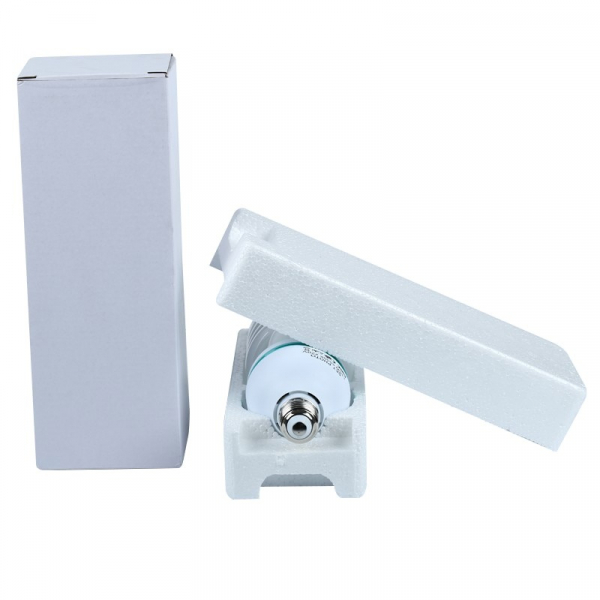 Bec lumina difuza E27 220v 5500k 85W, pentru studio foto [6]