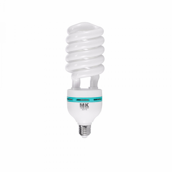 Bec lumina difuza E27 220v 5500k 150W, pentru studio foto [3]