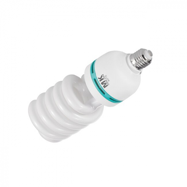 Bec lumina difuza E27 220v 5500k 150W, pentru studio foto [4]