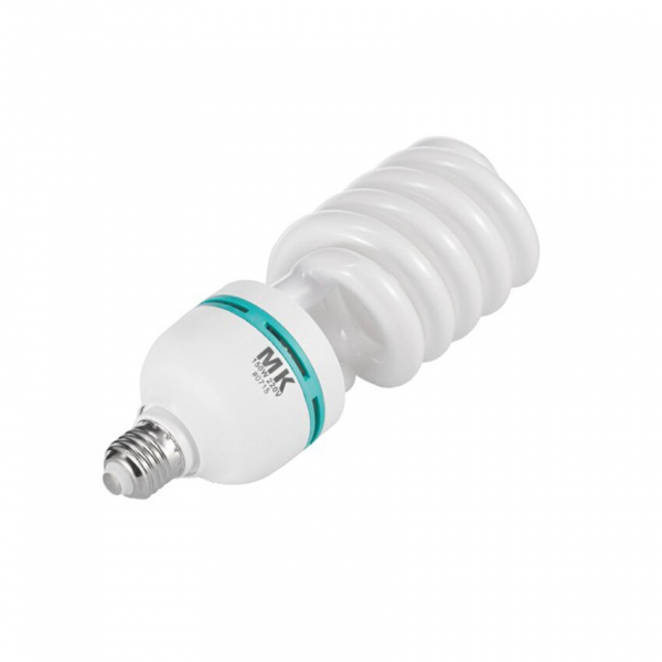Bec lumina difuza E27 220v 5500k 150W, pentru studio foto [5]