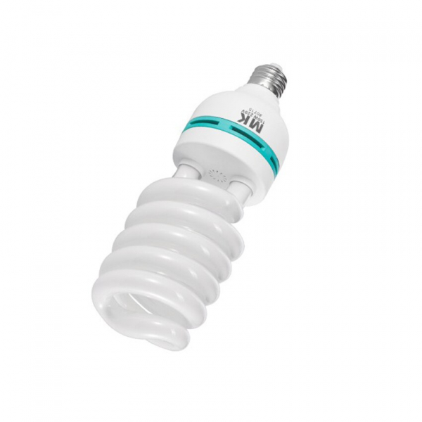Bec lumina difuza E27 220v 5500k 150W, pentru studio foto [7]