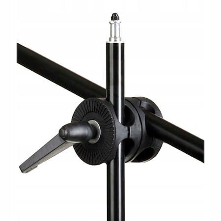 Brat macara extensibil, filet universal 1/4 si trepied reglabil de 200 cm inaltimea maxima [3]