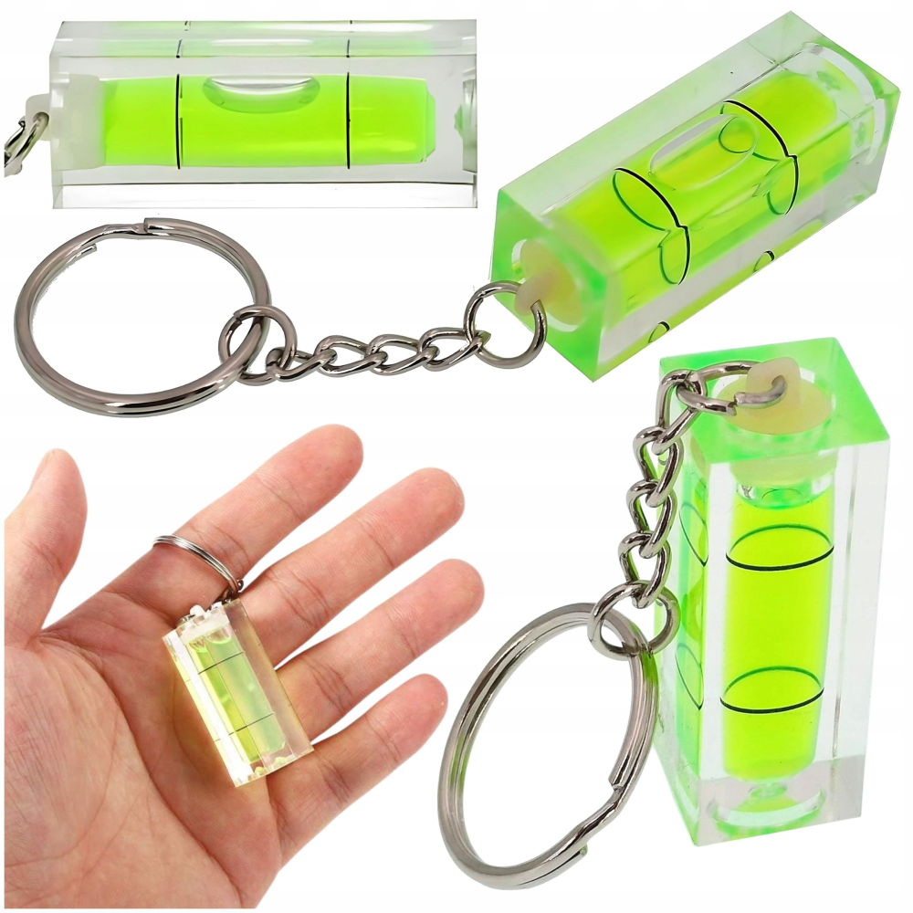 Breloc de chei, mini boloboc, pentru verificari rapide oriunde [3]