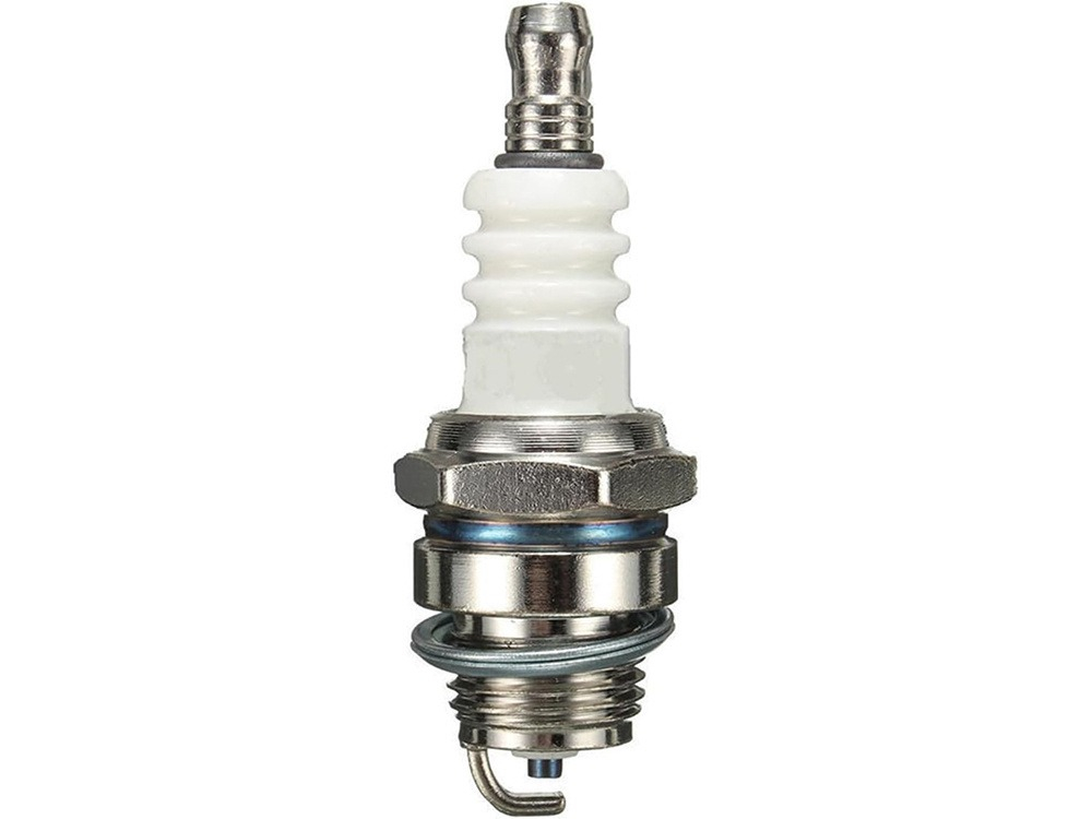 Bujie pentru motocoasa, L7T, diametru 14 mm [6]