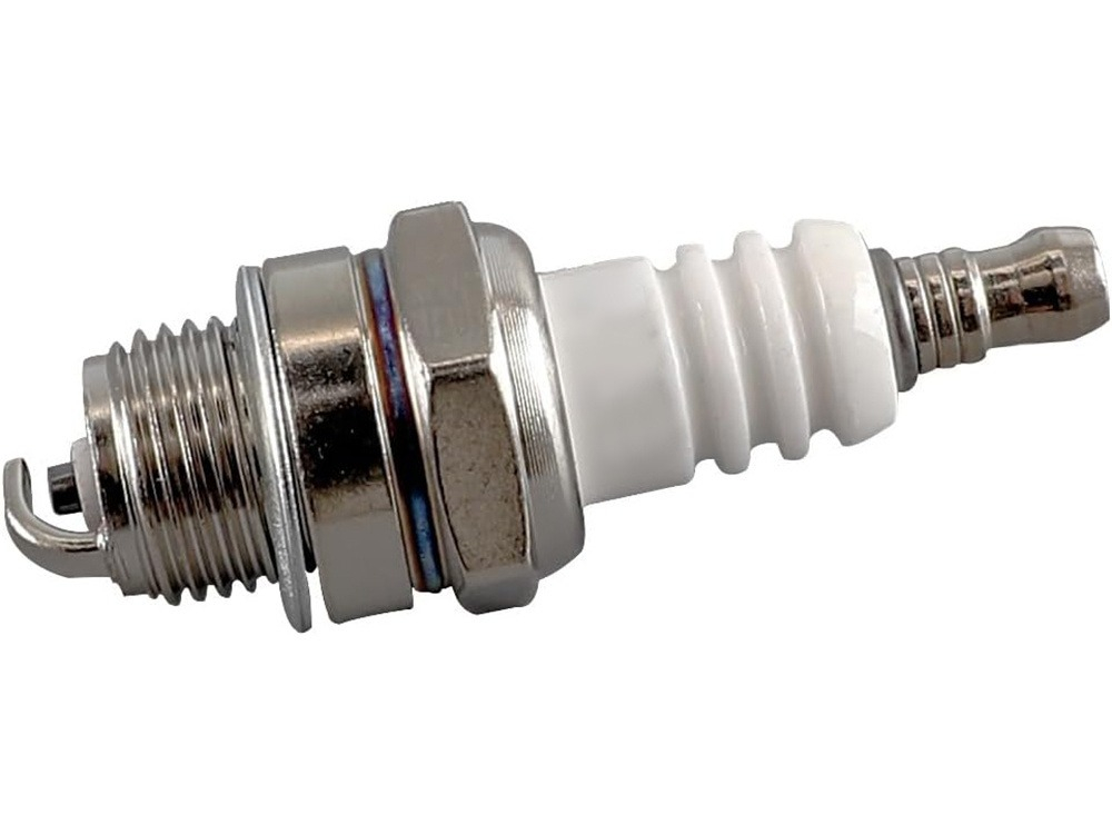 Bujie pentru motocoasa, L7T, diametru 14 mm [7]