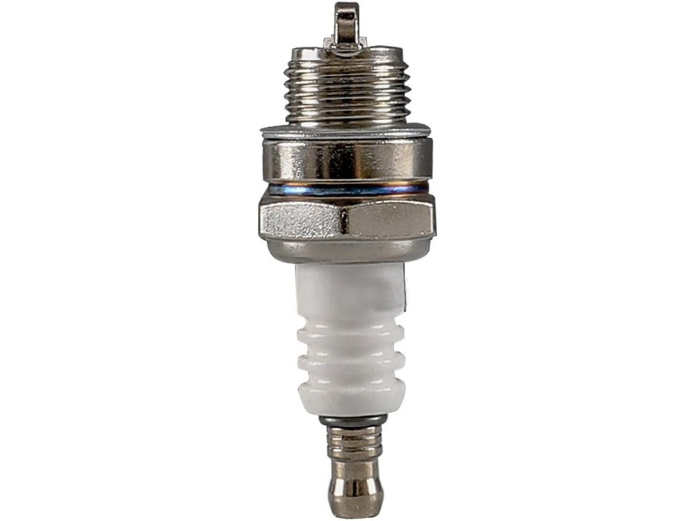 Bujie pentru motocoasa, L7T, diametru 14 mm [4]