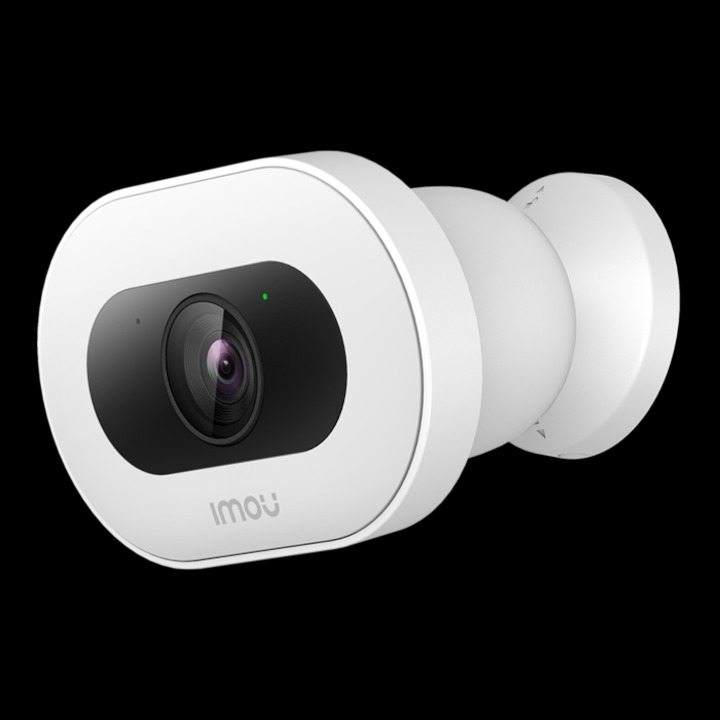 Camera supraveghere Imou Knight, 4K, 4MP, 2.8 mm, Exterior, IP67, Alb [2]