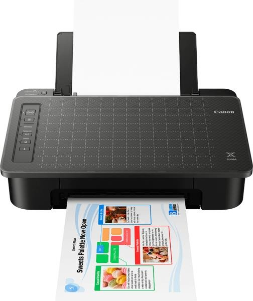 Canon PIXMA TS305 (2321C006AA) [7]