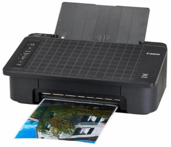 Canon PIXMA TS305 (2321C006AA) [3]