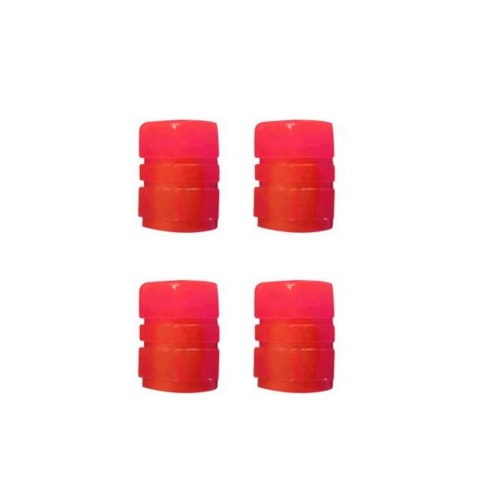 Set 4 capace de supape luminoase, culoare aleatorie [5]