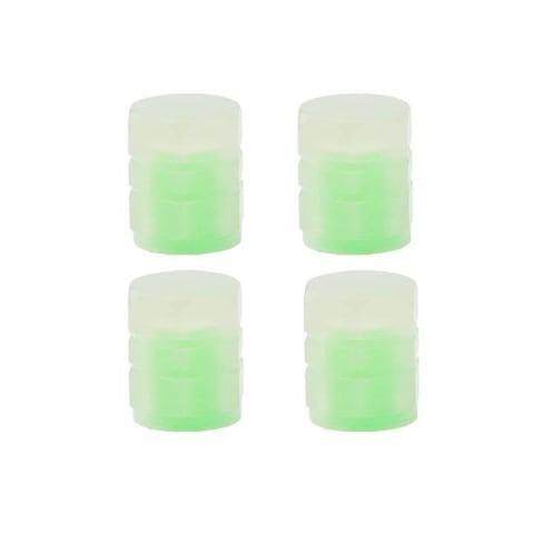 Set 4 capace de supape luminoase, culoare aleatorie [4]
