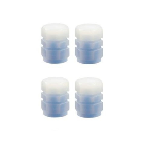 Set 4 capace de supape luminoase, culoare aleatorie [2]