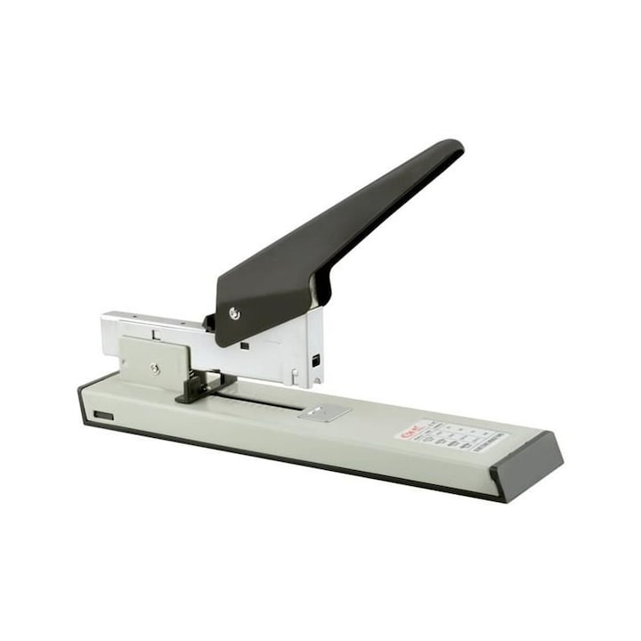 Capsator metalic pentru uz general, model DL 390, 23/13 , 100 coli [5]