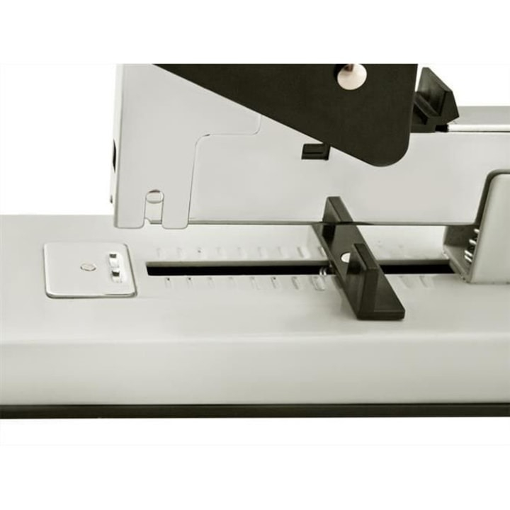 Capsator metalic pentru uz general, model DL 390, 23/13 , 100 coli [3]
