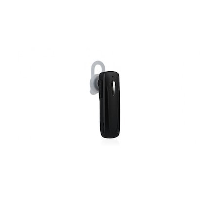 Casca Bluetooth Bigshot HW0001 Multipoint - Negru [3]