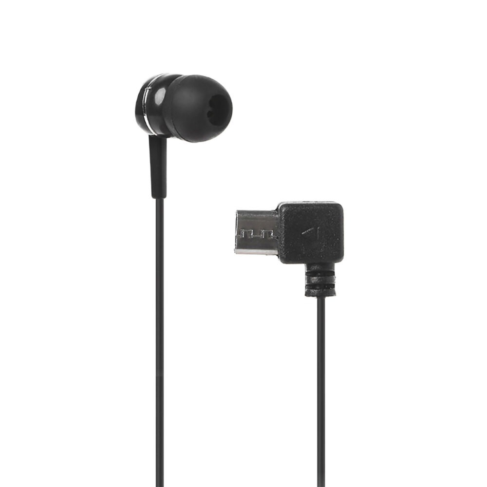 Casti Bluetooth Power Blueq Q20 PRO, autonomie 24 ore, baterie 250 mAh [3]