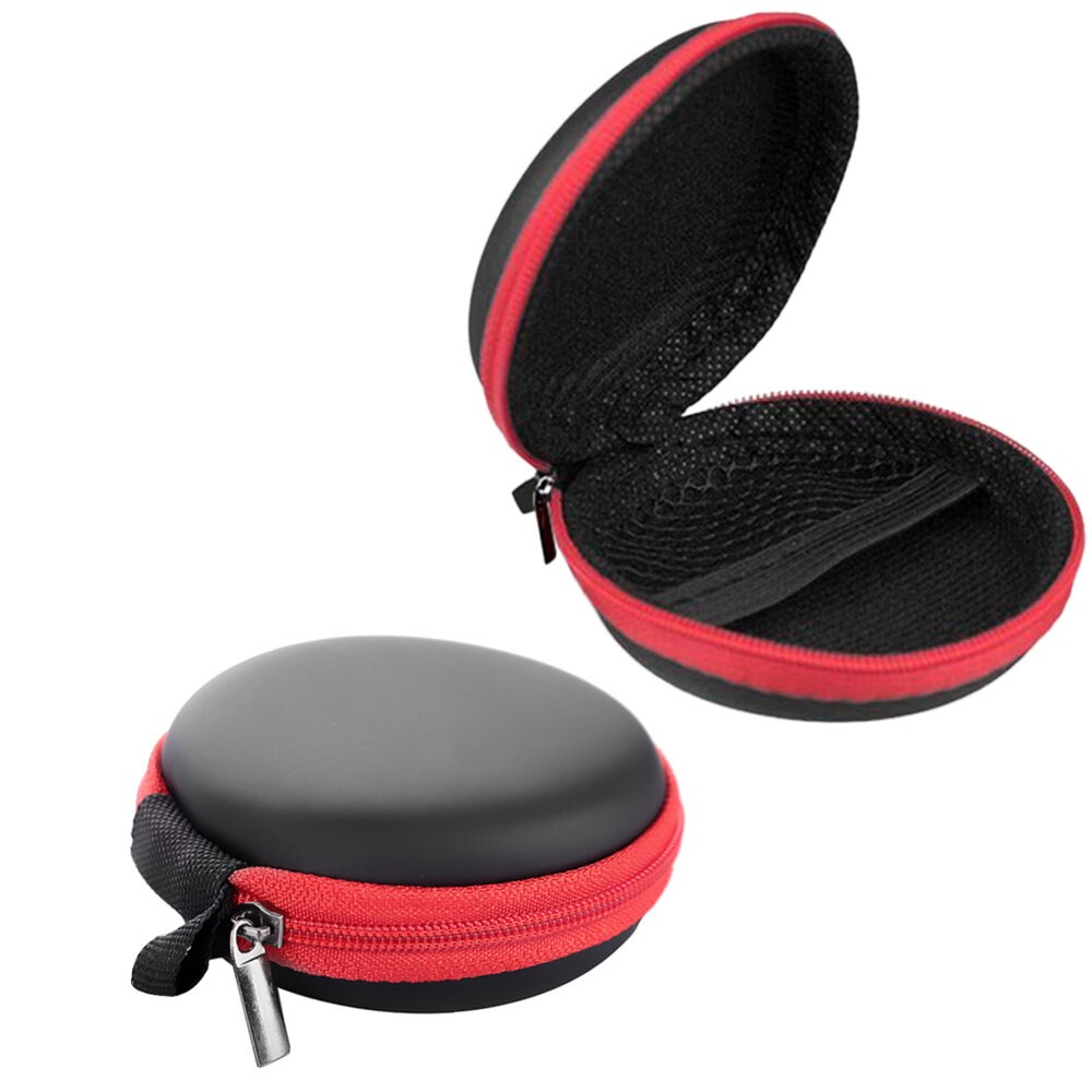 Casti Bluetooth Power Blueq Q20 PRO, husa transport si protectie inclusa autonomie 24 ore, baterie 250 mAh [3]