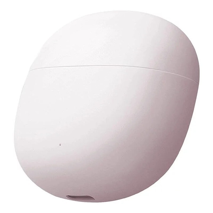 Casti wireless, Bluetooth 5.3, impermeabile IP54, autonomie 7 ore, roz [3]