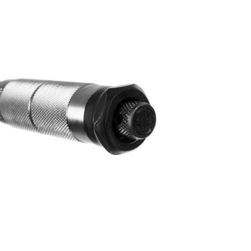 Cheie dinamometrica 28-210Nm 1/2 + 3 capete suplimentare 17/19/21 mm + cutie depozitare [4]