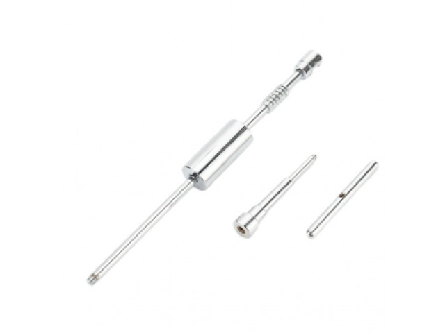 Ciocan inertial indreptare tabla caroserie auto, pentru infundaturi, lovituri de grindina [3]