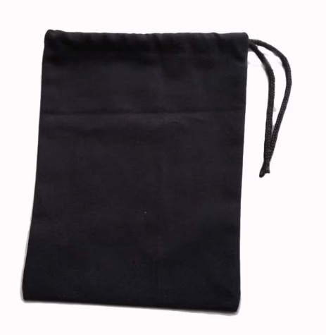 Cleste pentru taierea unghiilor, otel inoxidabil, acces precis zone dificile, pentru colturi unghii incarnate, cu saculet protectie negru [4]