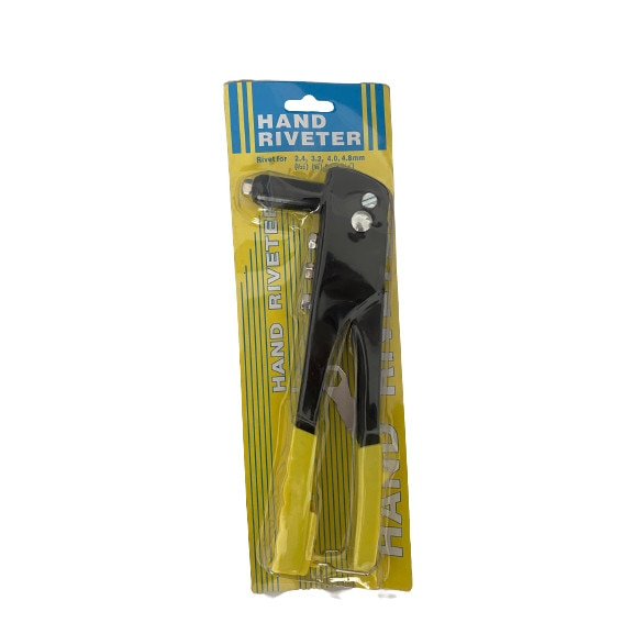 Cleste capsator pentru nituri, popnit 2.4-4.8 mm [2]