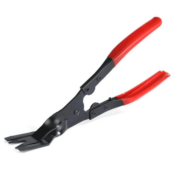 Cleste special pentru desfacut faruri auto, instrument pentru decapsarea sticlei farurilor