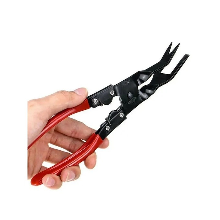 Cleste special pentru desfacut faruri auto, instrument pentru decapsarea sticlei farurilor [2]