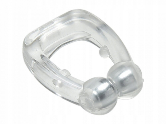 Clips magnetic nazal impotriva sforaitului [3]