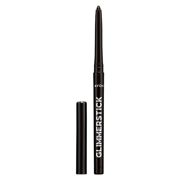 Contur retractabil de ochi Glimmerstick-Blackest Black [1]