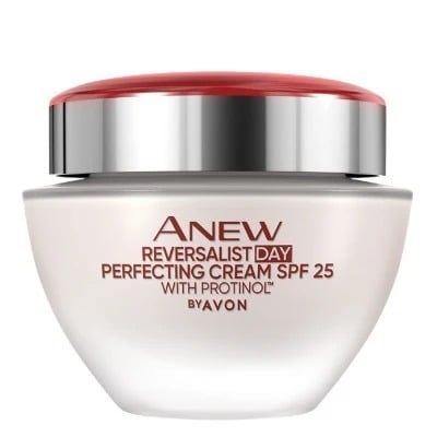 Crema de zi cu Protinol Anew Reversalist, Avon, 50 ml