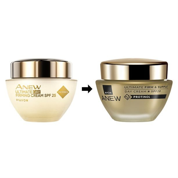 Crema de zi Anew Ultimate Multi-Performance SPF 25, 50 ml [2]