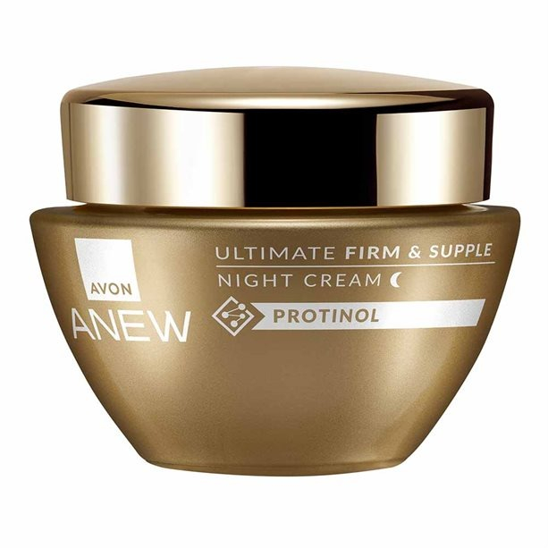 Crema noapte Anew Protinol 45 ani 50 ml