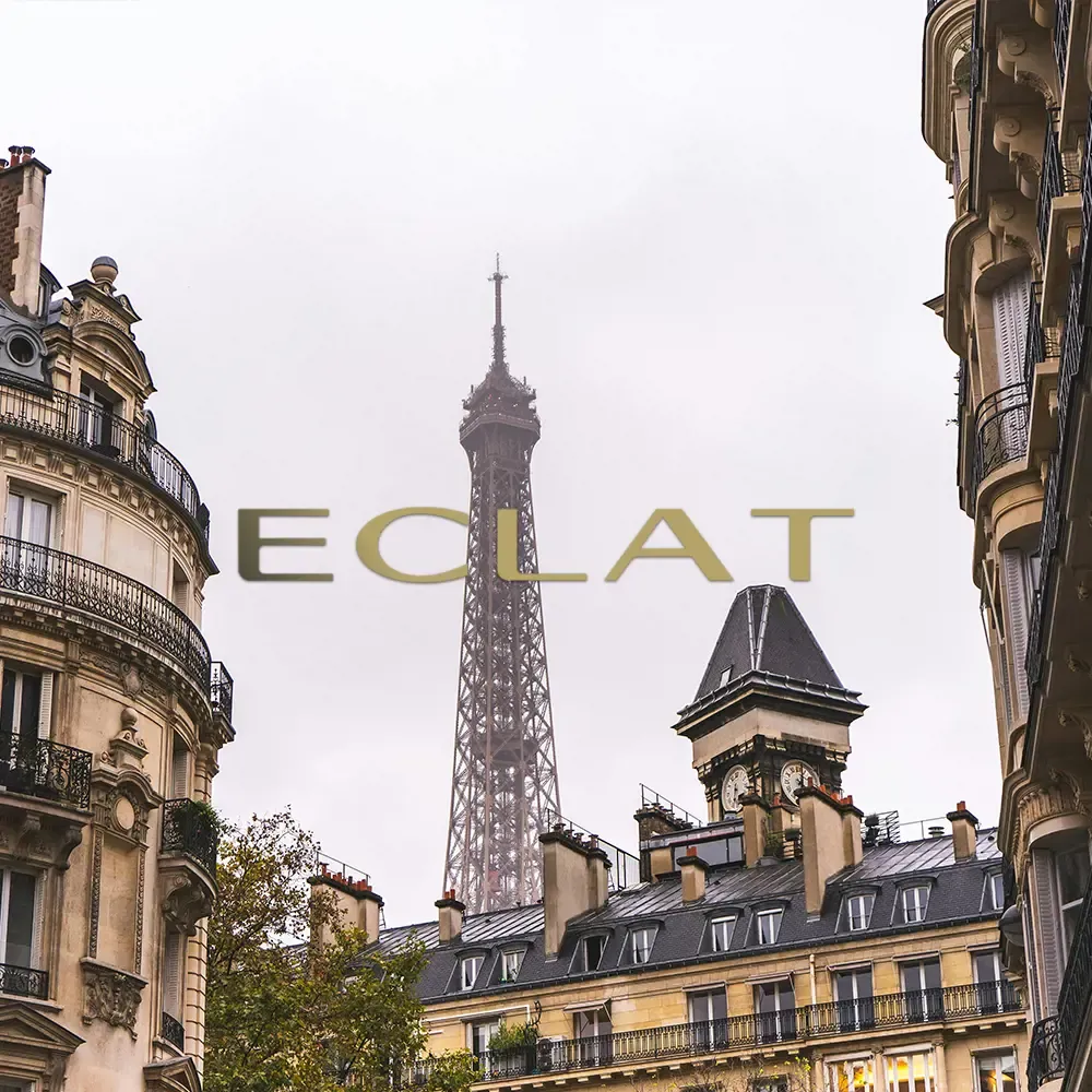 Cutie cadou Love Forever cu 12 trandafiri de sapun si apa de toaleta Oriflame Eclat Femme pentru femei 50 ml, cadou elegant si rafinat [2]