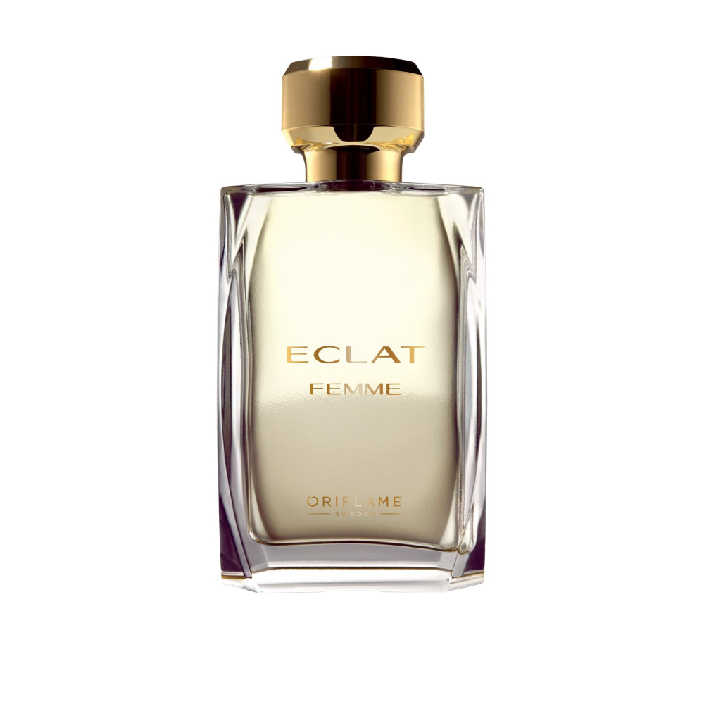 Cutie cadou Love Forever cu 12 trandafiri de sapun si apa de toaleta Oriflame Eclat Femme pentru femei 50 ml, cadou elegant si rafinat [8]