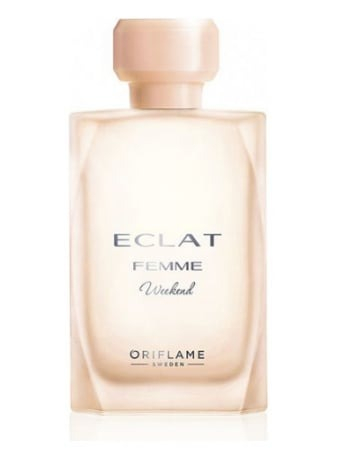 Cutie Eclat Femme Weekend Ea (parfum 50 ml,crema corp 250) [2]