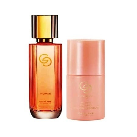 Cutie Giordani Gold Woman Ea (parfum 50 ml,roll-on 50) [2]